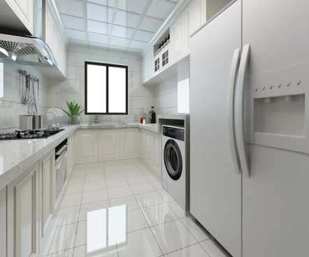 哈尔滨家博会【橱柜厨电】