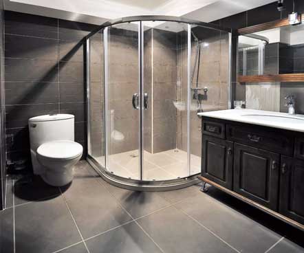 哈尔滨家博会【陶瓷卫浴】