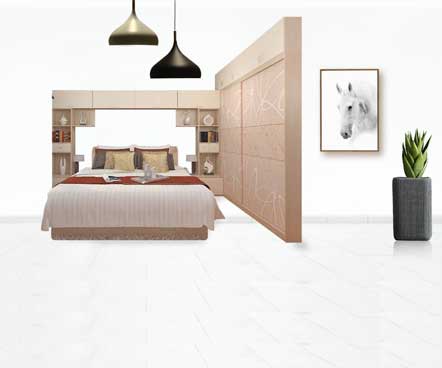 哈尔滨家博会【橱柜衣柜】